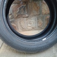 255/50R19 DUNLOP Grandtrek touring, снимка 4 - Гуми и джанти - 45943242