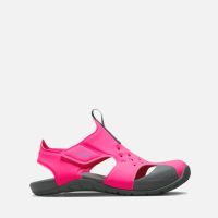 НАМАЛЕНИЕ !!! Детскки сандали Nike Sunray Protect 2 Pink 943826-605, снимка 1 - Детски сандали и чехли - 45894096