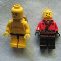 Продавам фигурки човечета на LEGO, снимка 3 - Фигурки - 30420862