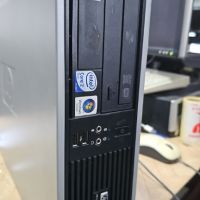 Компютър HP Compaq dc5800 , снимка 1 - Работни компютри - 45749822