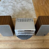 Grundig V30, T30, CF30 и Hifi-Box 416a compact , снимка 7 - Аудиосистеми - 45102557