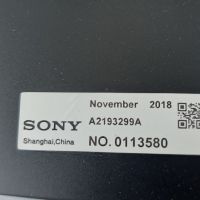 Sony Bravia KD-55XF9005 4K UHD със счупен екран на части, снимка 9 - Телевизори - 45680311