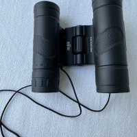 CELESTRON Бинокъл 10х25, гумиран корпус с връзка, снимка 11 - Други ценни предмети - 45340948