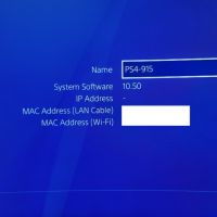 Playstation 4 (PS4) PRO 1TB system software 10.50, снимка 8 - PlayStation конзоли - 45351011