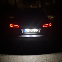 Audi a6, снимка 3 - Автомобили и джипове - 45696936