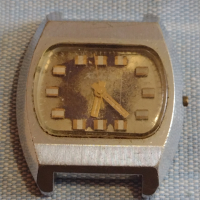 Стар ръчен часовник РАКЕТА СССР за КОЛЕКЦИЯ ЧАСТИ 43908, снимка 1 - Антикварни и старинни предмети - 44971373