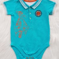 Боди риза George 12-18 месеца, снимка 1 - Бодита за бебе - 45256858