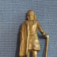 Метална фигура играчка KINDER SURPRISE SCOT 4 древен войн перфектна за КОЛЕКЦИОНЕРИ 41864, снимка 13 - Колекции - 45432102
