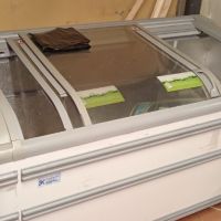 Продавам с малък проблем , снимка 3 - Хладилни витрини и фризери - 45220419