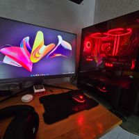 Gaming PC - Гейминг компютър , снимка 7 - Геймърски - 45342267