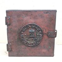 Стара немска кутия Rud.Sack, снимка 1 - Антикварни и старинни предмети - 46189163