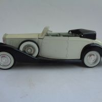 1:43 SOLIDO ROLLS ROYSE PHANTOM ИГРАЧКА КОЛИЧКА МОДЕЛ, снимка 1 - Колекции - 45863622