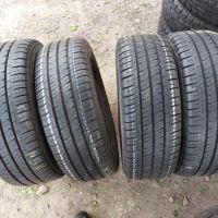 4бр.летни гуми  Michelin 225 55 16  dot4117 цената е за брой!, снимка 1 - Гуми и джанти - 45749094