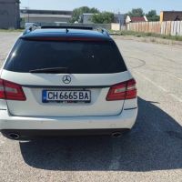 Mercedes-Benz E350 cdi, снимка 14 - Автомобили и джипове - 45759816