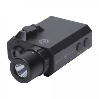 Фенер с лазер Sightmark - LoPro mini combo, снимка 2 - Екипировка - 45320931