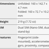 Vivo X Fold 3 Dual sim 5G от Getmobile , снимка 9 - Телефони с две сим карти - 45112230