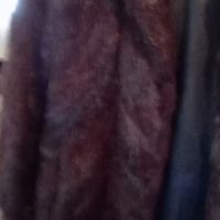 Винтидж палто от нутрии,не носено, снимка 3 - Палта, манта - 45769881