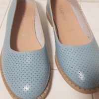 Обувки, снимка 1 - Дамски ежедневни обувки - 45361515