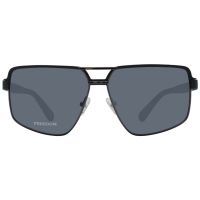 HARLEY DAVIDSON 🍊 Мъжки слънчеви очила "BLACK AVIATOR" нови с кутия, снимка 3 - Слънчеви и диоптрични очила - 45465977