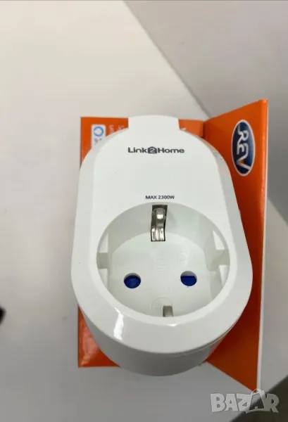 Контакт с WiFi , снимка 1