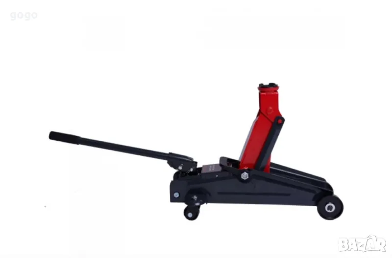 професионален крик, снимка 1