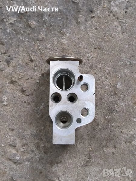 Клапан климатик за Голф 5 Ауди А3 Пасат Джета VW Golf 5 Audi A3 8P Passat Touran Jetta 1K0820679, снимка 1