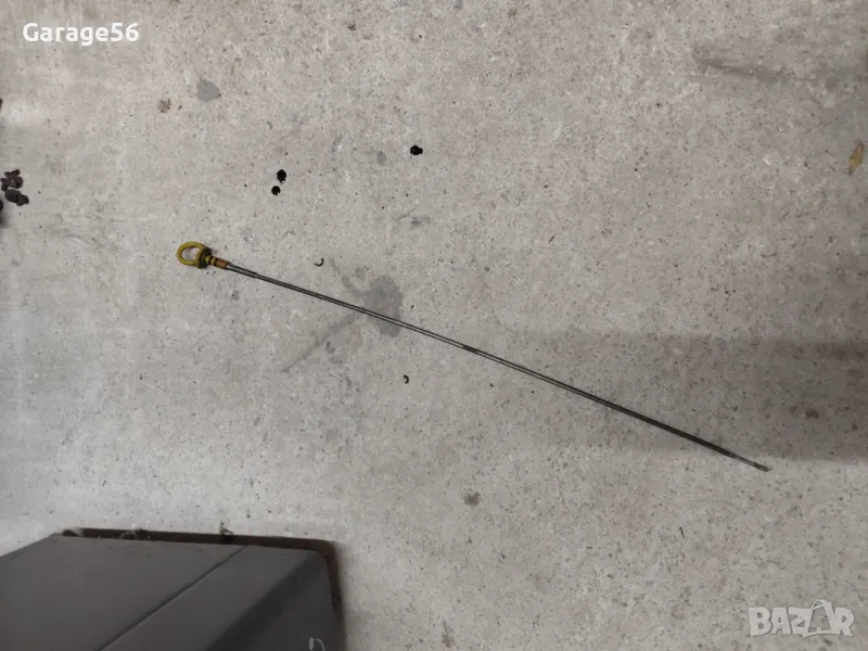 Щека за масло за Opel Meriva 1.7 101к.с., снимка 1