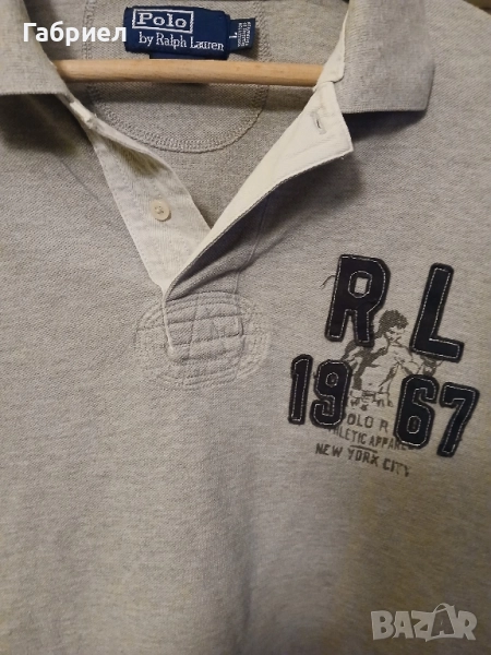 Мъжка тениска Polo RalphLauren. , снимка 1