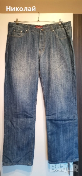 Мъжки дънки , снимка 1