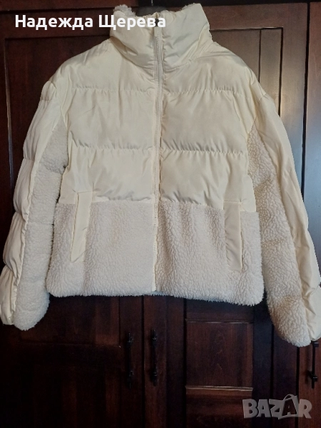 Дамски зимно яке, снимка 1