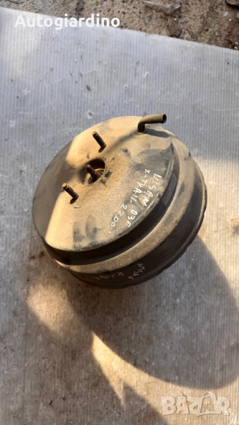 Серво усилвател / Спирачна помпа за Nissan X-trail - 8H753 / 864-01717, снимка 1