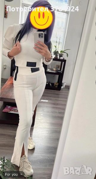 Сет Negative , снимка 1