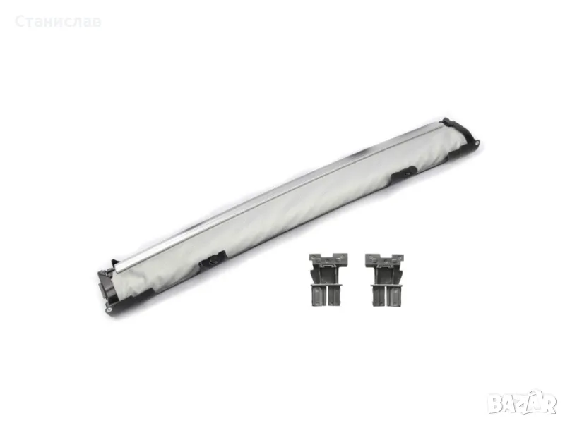  Seat Alhambra 7N Комплект Щора за панорамен таван , снимка 1