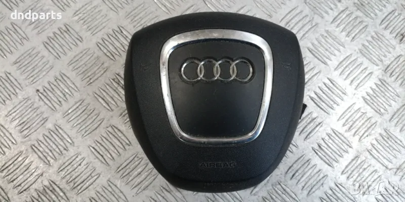 Airbag волан Audi A6 4F 2007г.	, снимка 1