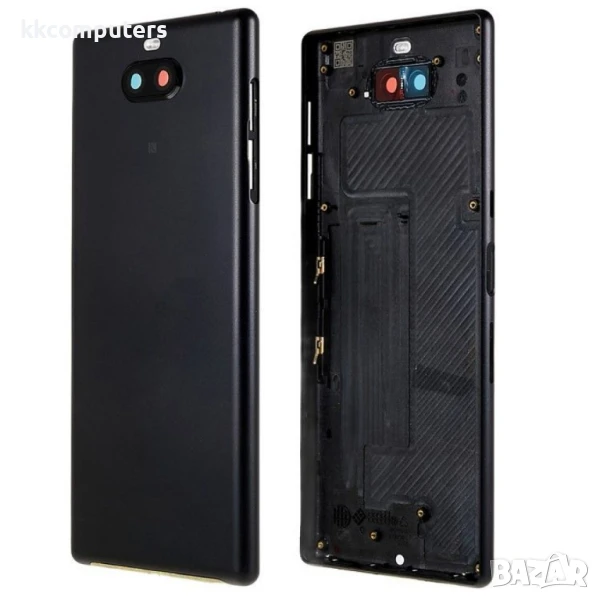 Оригинален Заден Капак за Sony Xperia 10 Plus, снимка 1