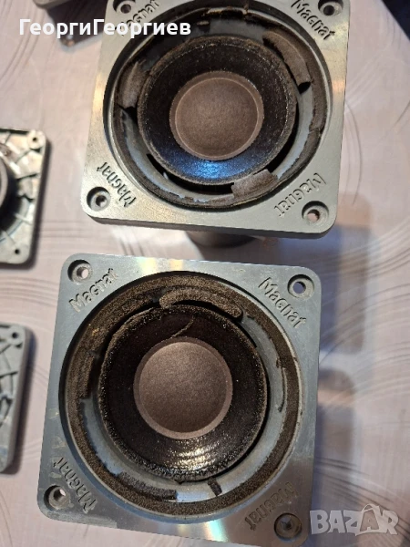 Magnat Mig-08 , снимка 1