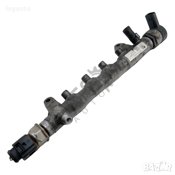 Горивна рейка Volkswagen Golf VI 2008-2016 ID: 151924, снимка 1