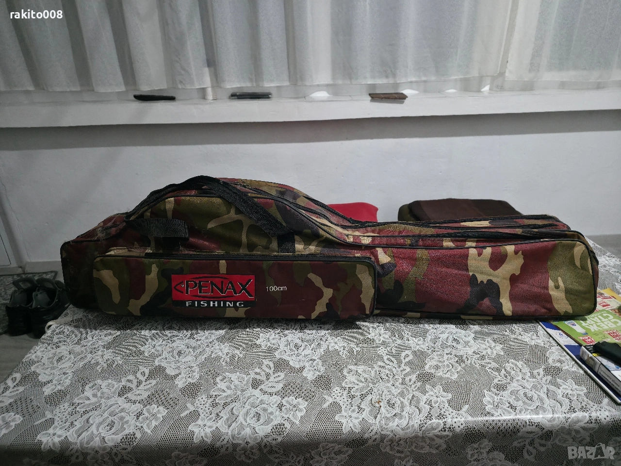 Рибарски Такъм, снимка 1