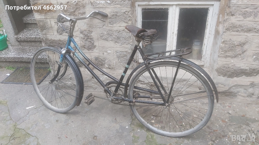 Велосипед Diamant, снимка 1