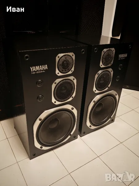 YAMAHA NS-200Ma, снимка 1