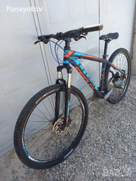 велосипед CROSS 29 цола , снимка 1