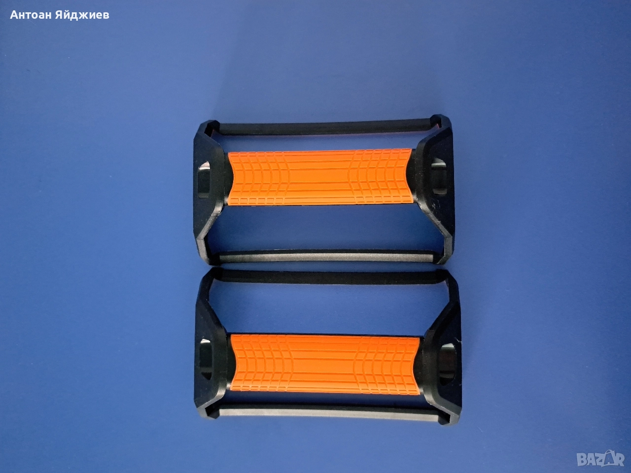 Стойки за калистеника, снимка 1