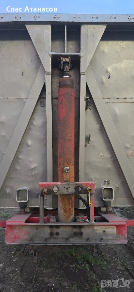 Хидравличен крик за гондола, снимка 1