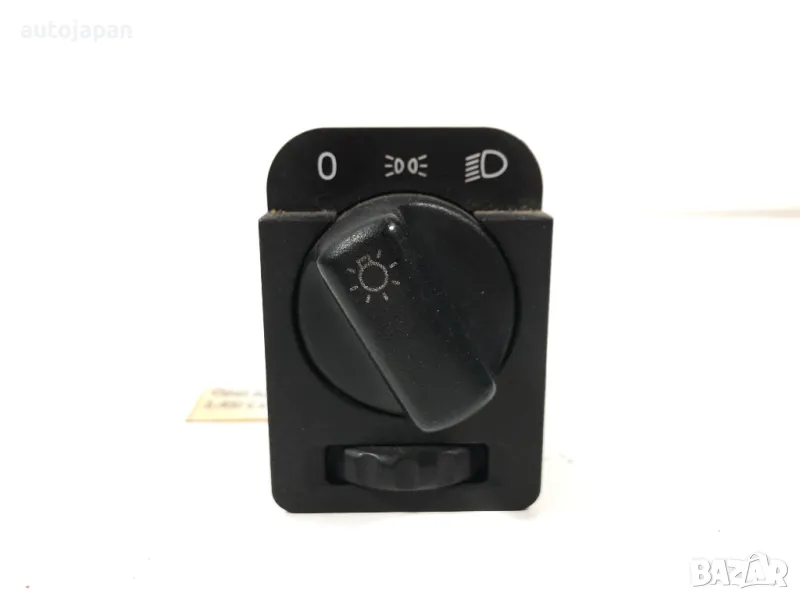 Ключ фарове Opel Astra F 1996г, снимка 1