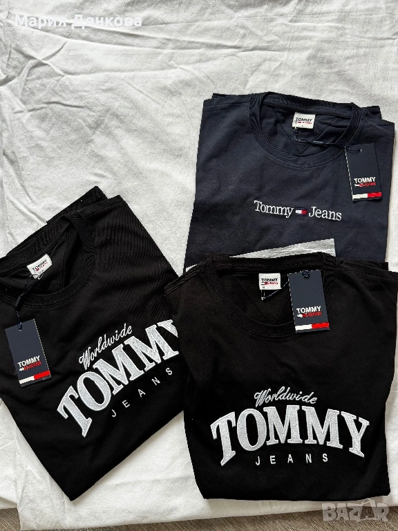 Мъжки тениски , снимка 1