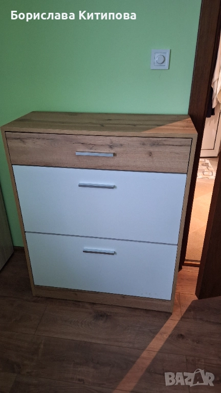 Шкаф за обувки, снимка 1