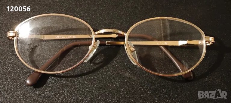 Очила с диоптър +0.5, снимка 1