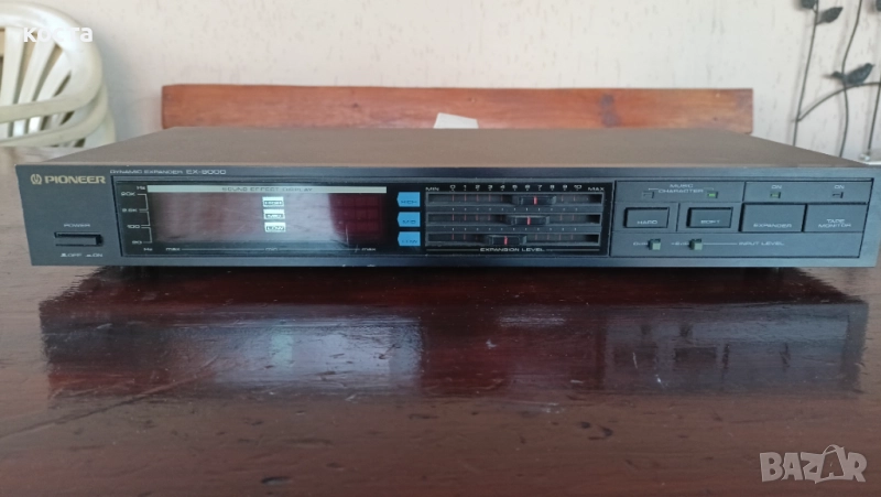 Pioneer EX-9000, снимка 1