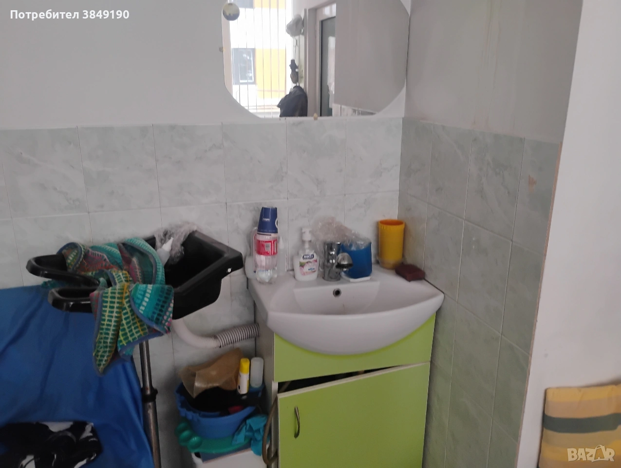 Обурудване за фризьорски салон, снимка 1