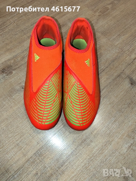 бутонки на  Adidas, снимка 1